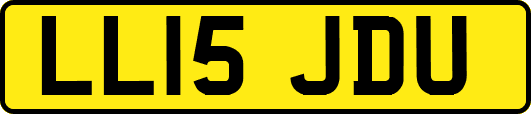 LL15JDU
