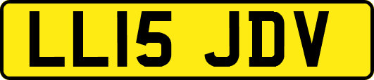 LL15JDV