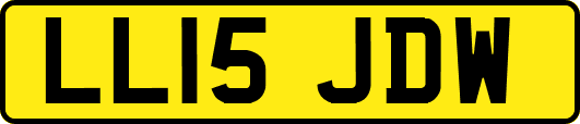 LL15JDW