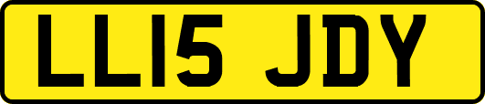 LL15JDY