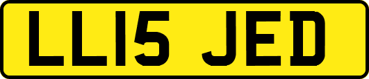 LL15JED