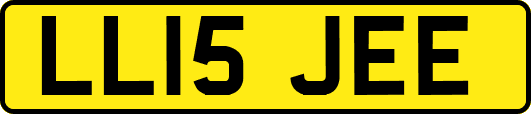 LL15JEE