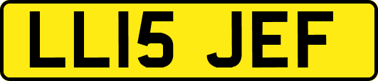LL15JEF