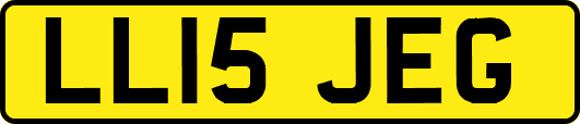 LL15JEG