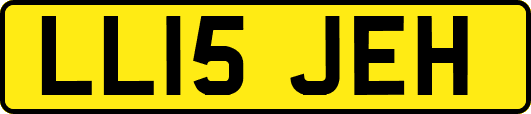 LL15JEH