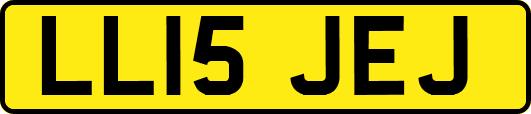 LL15JEJ