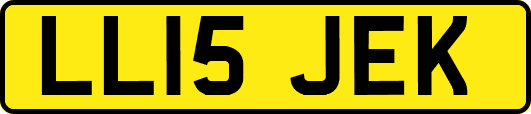 LL15JEK