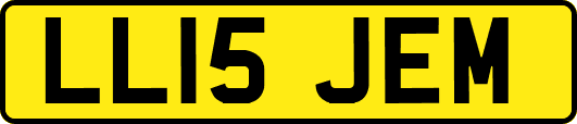 LL15JEM
