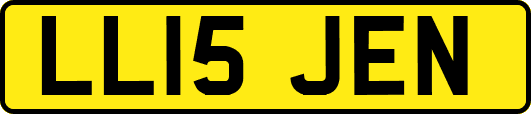 LL15JEN