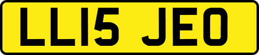 LL15JEO