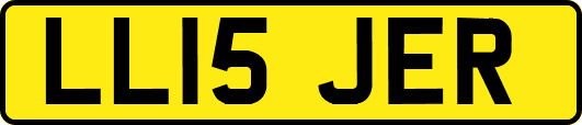 LL15JER