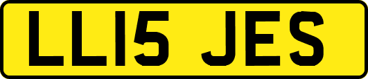 LL15JES
