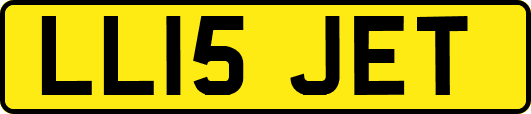 LL15JET