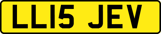LL15JEV