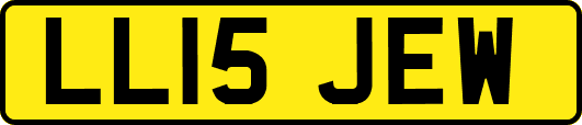 LL15JEW