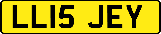 LL15JEY