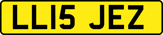 LL15JEZ