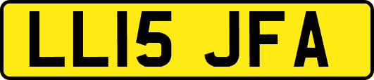 LL15JFA
