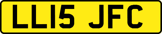 LL15JFC