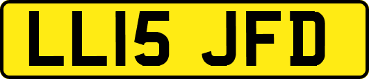 LL15JFD