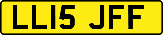 LL15JFF