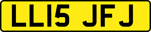 LL15JFJ