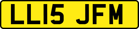 LL15JFM