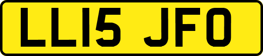 LL15JFO