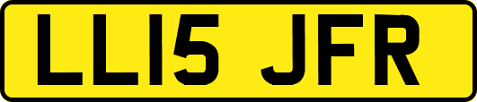 LL15JFR