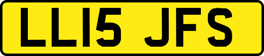 LL15JFS