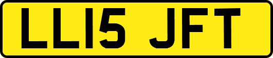 LL15JFT