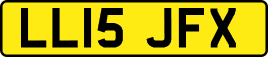 LL15JFX