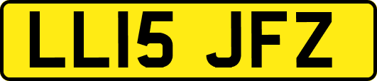 LL15JFZ