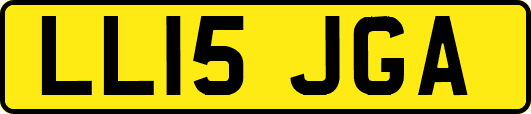 LL15JGA