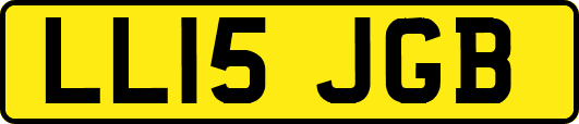 LL15JGB