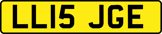 LL15JGE