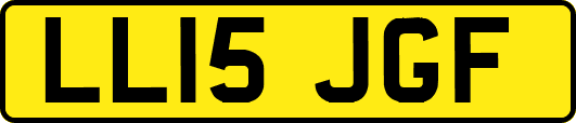 LL15JGF