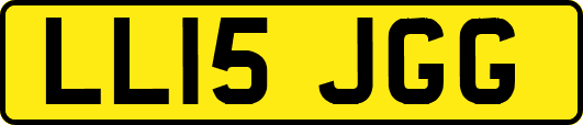 LL15JGG