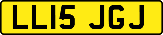 LL15JGJ