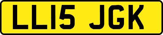 LL15JGK