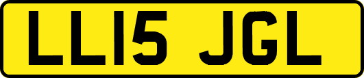 LL15JGL