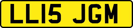 LL15JGM
