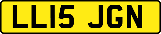 LL15JGN