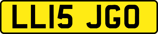 LL15JGO