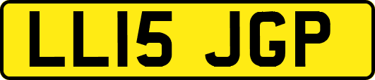 LL15JGP
