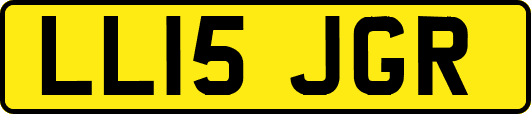 LL15JGR