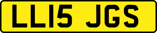 LL15JGS