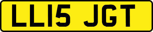 LL15JGT