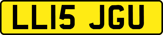 LL15JGU
