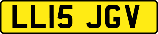 LL15JGV